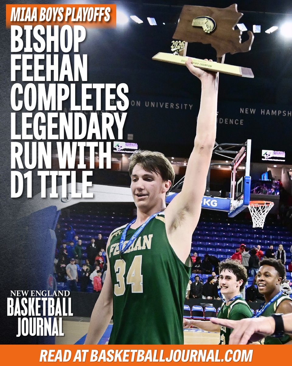 New England Basketball Journal tweet media