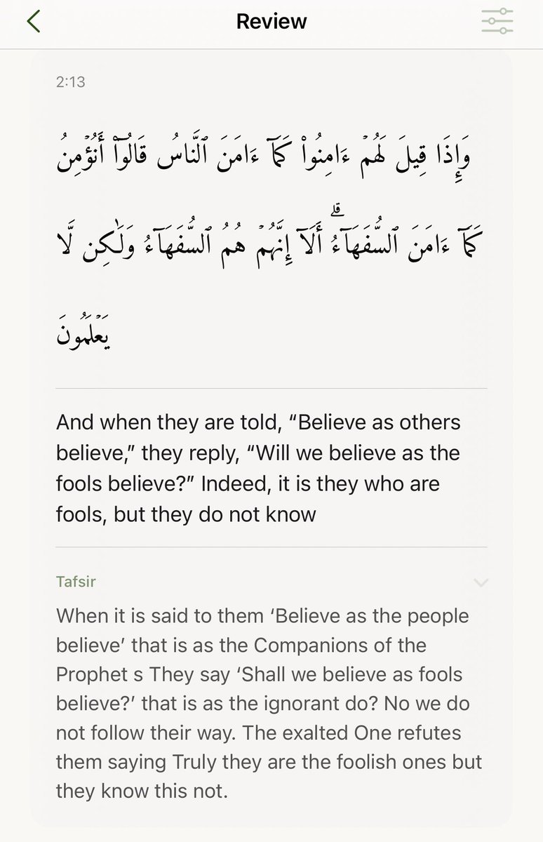 hfz's tweet photo. Ramadan almost ends but our relationship with the Qur’an shouldn’t.

Let’s build habit that lasts beyond Ramadan.

Start small. Just 3 ayahs a day.

Try my new app Steady Quran for iOS:

https://t.co/06dNL3rWCZ https://t.co/JhPCU3dT8k