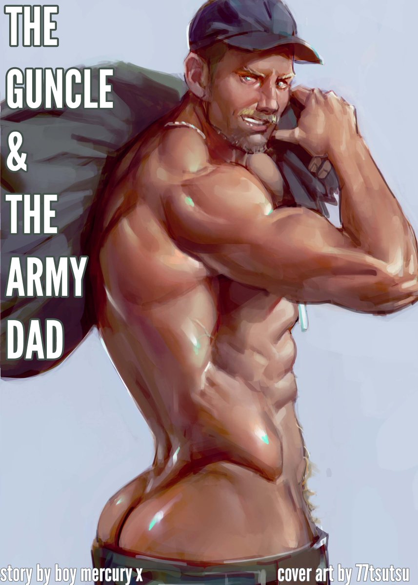 粗粗 TsuTsu (March Commission open) tweet media