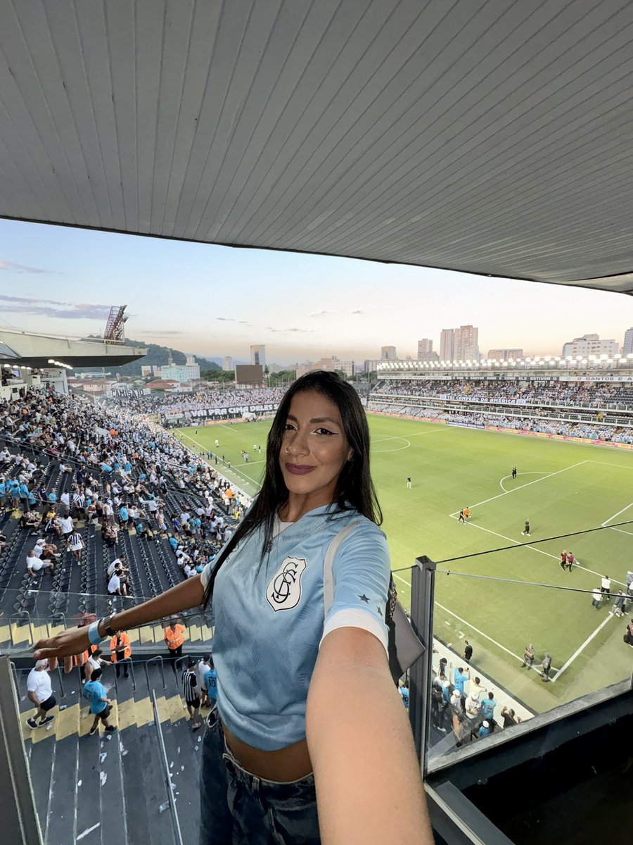 independente de tudo, eu te amo santos futebol clube