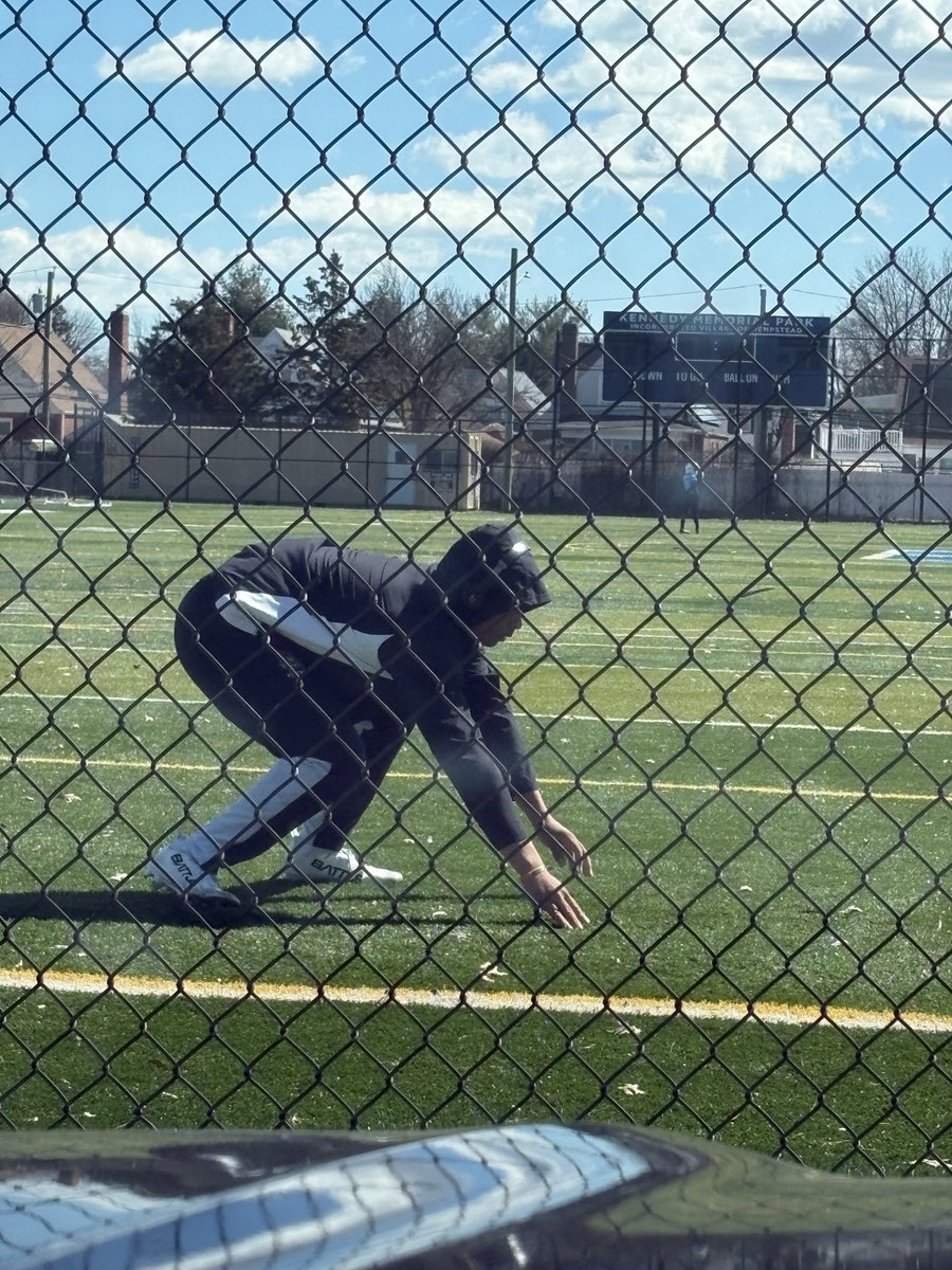 Matthew Bucknor tweet media