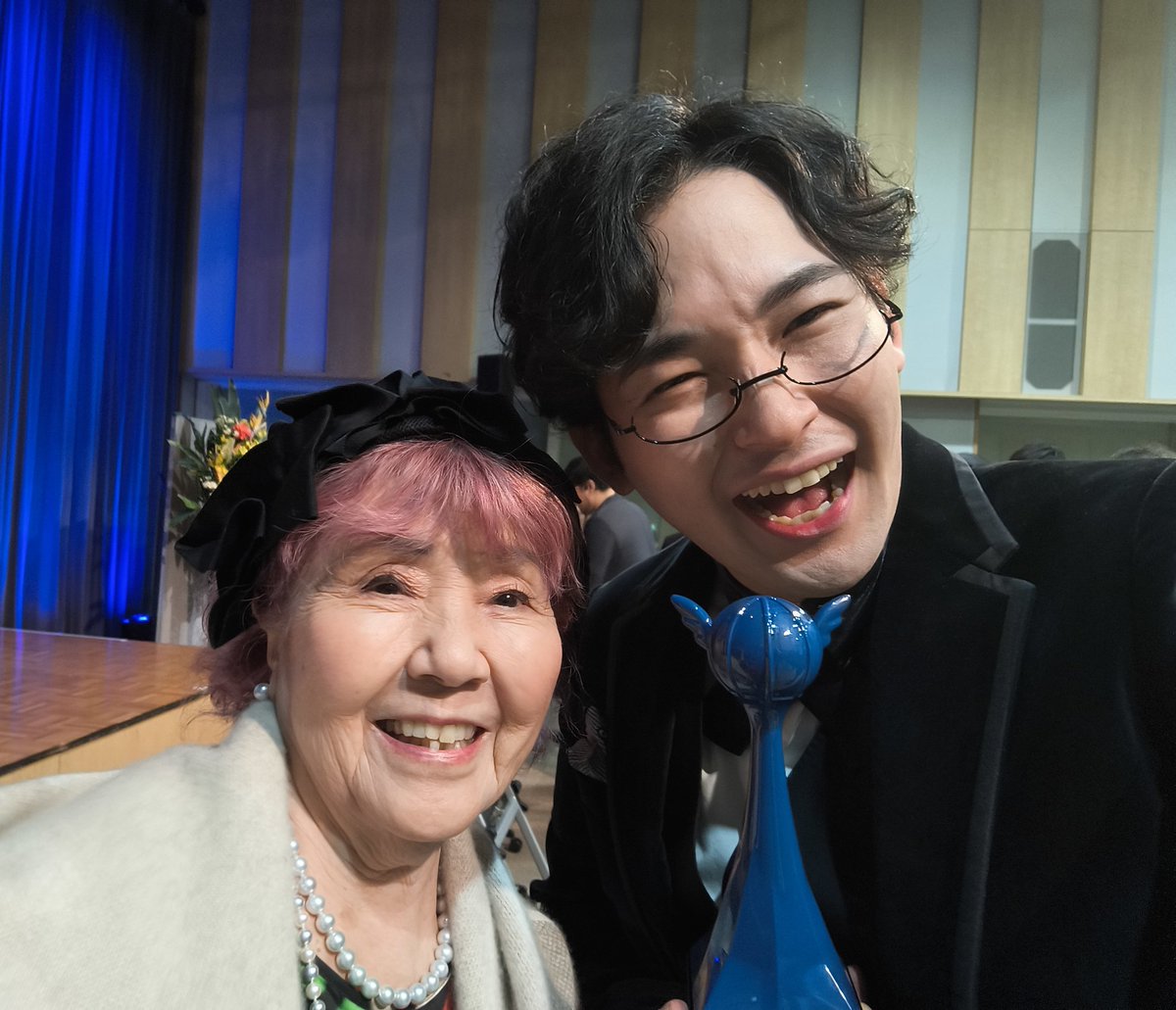 木村 太飛🐶きむら たいひ tweet media