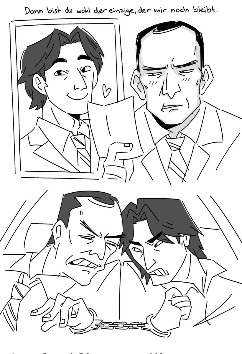 missed them #monsteranime