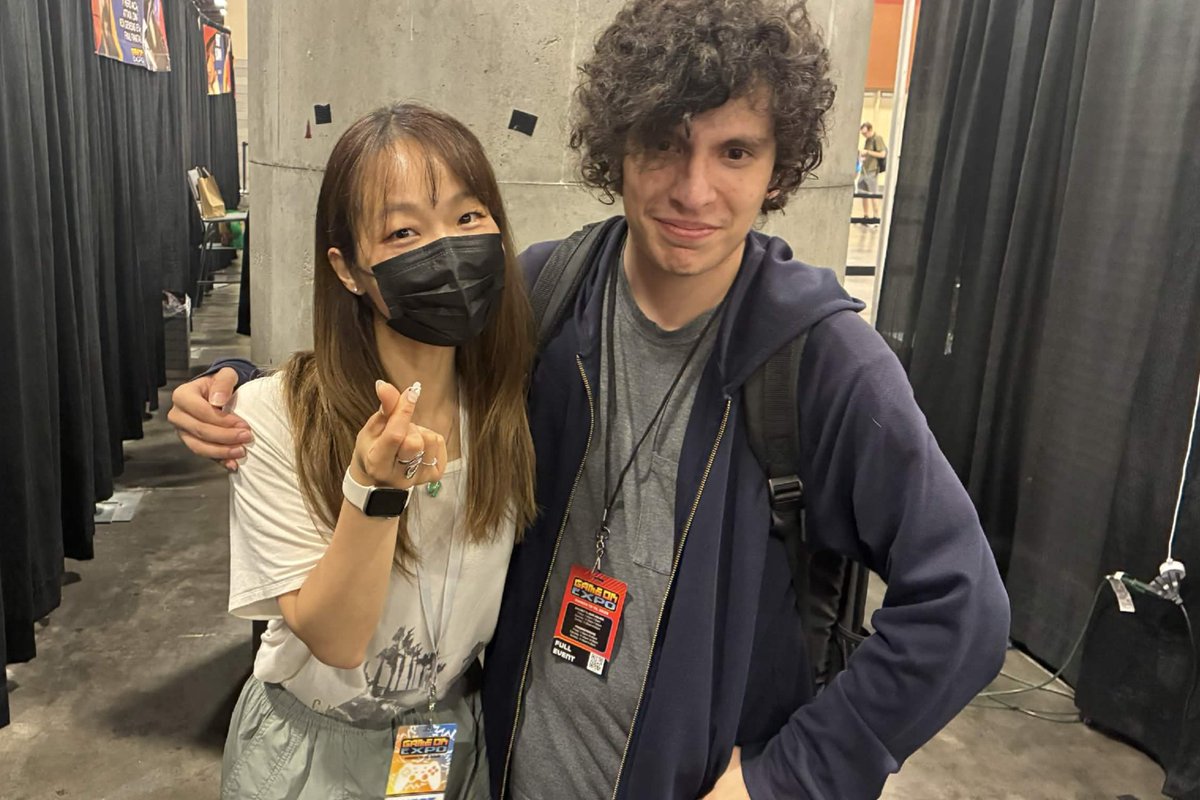 GoombaKungFu tweet media