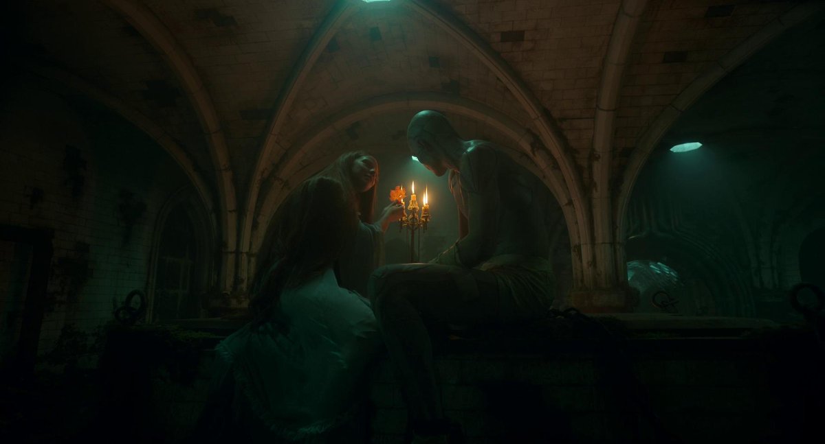 CINEMA505's tweet photo. ‘Frankenstein’ venceu o Oscar de Melhor Design de Produção. https://t.co/lrMIo2RFZe