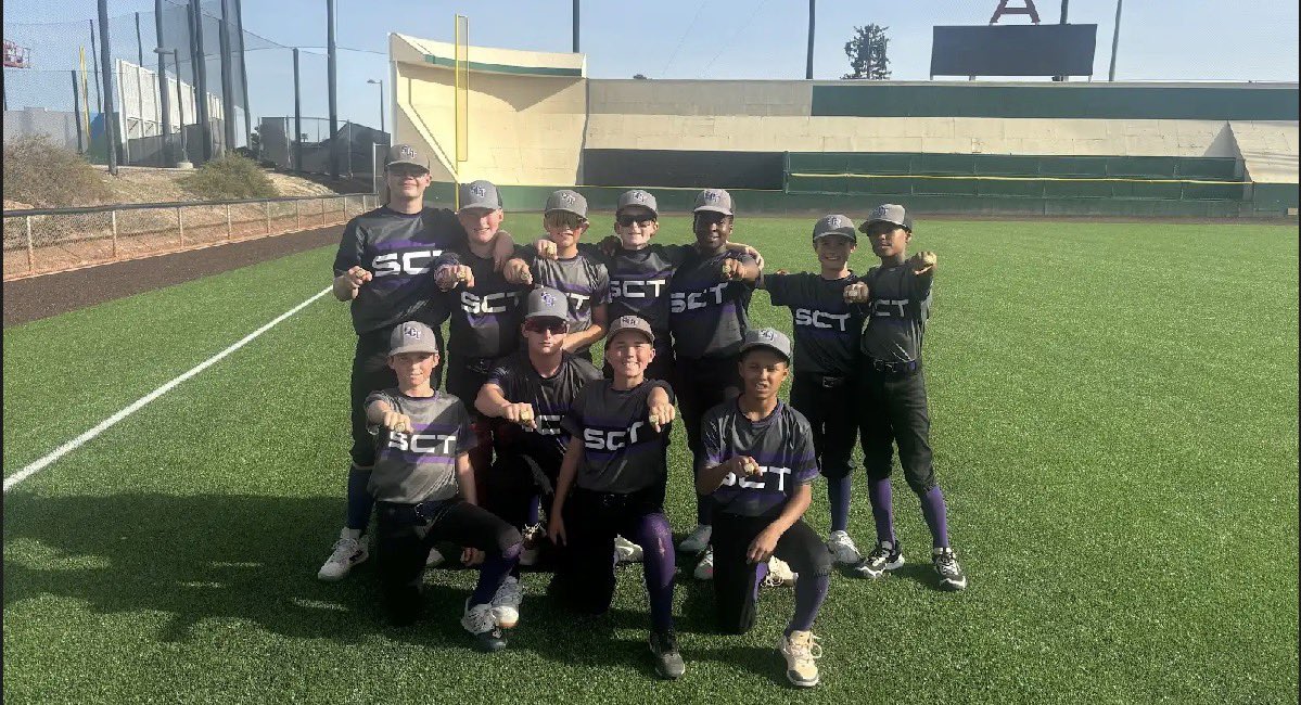 Perfect Game Nevada tweet media