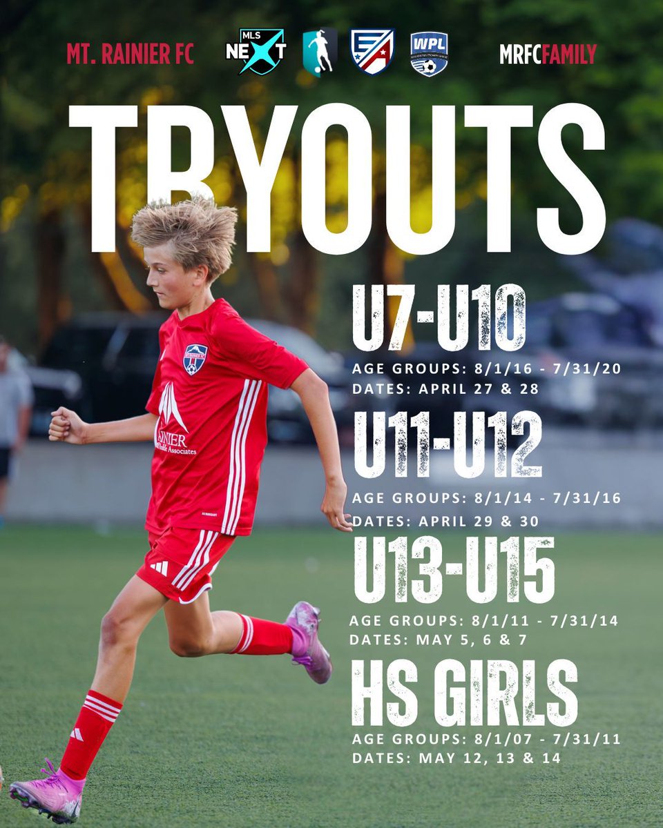 MRFC Soccer Club tweet media