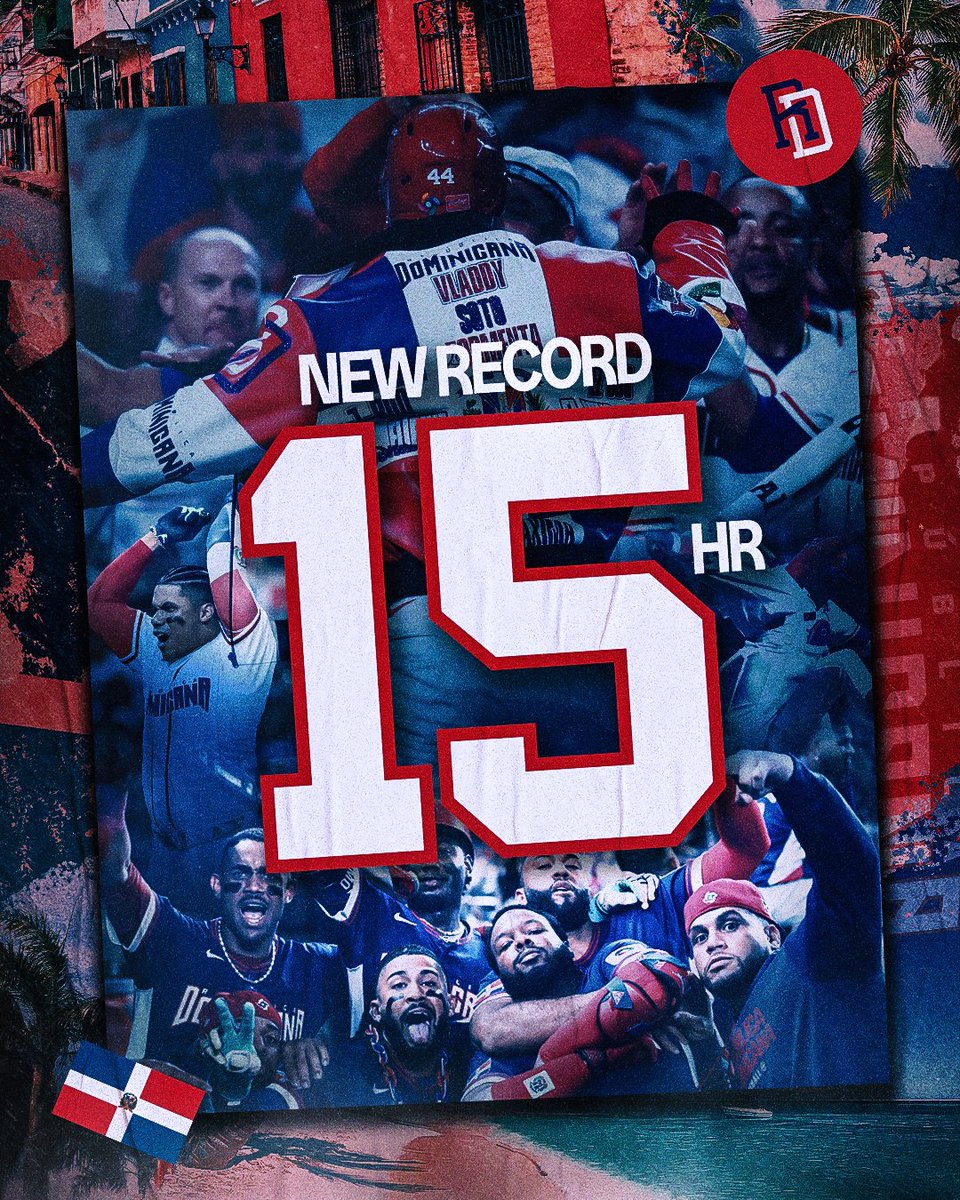 World Baseball Classic tweet media