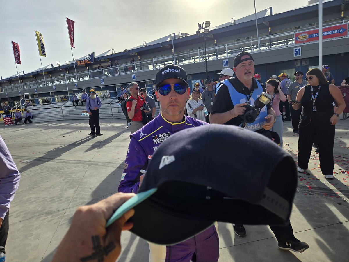 Loose Is Fast Podcast tweet media