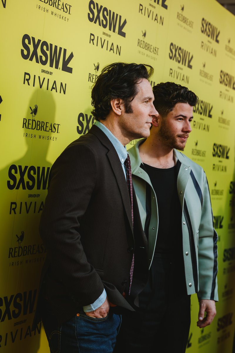 Paramount Theatre tweet media