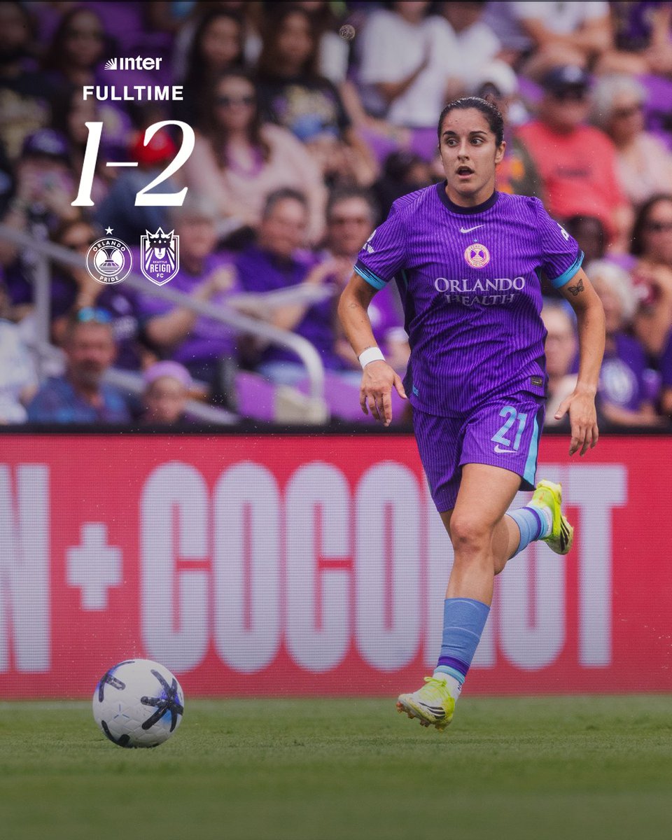 Orlando Pride tweet media