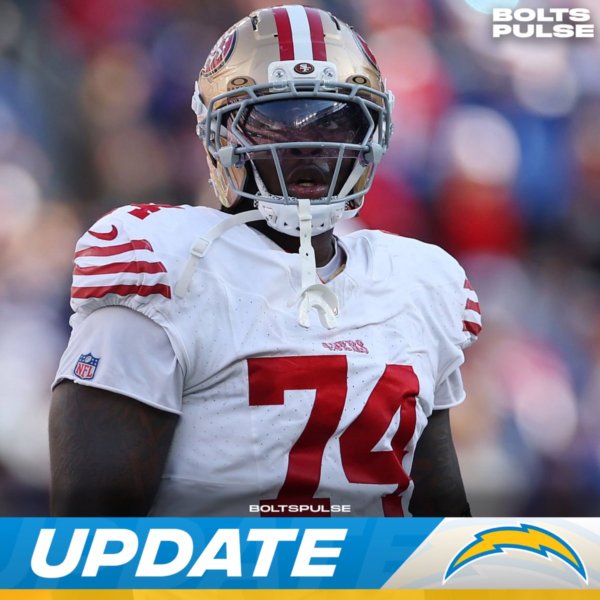 Bolts Pulse tweet media