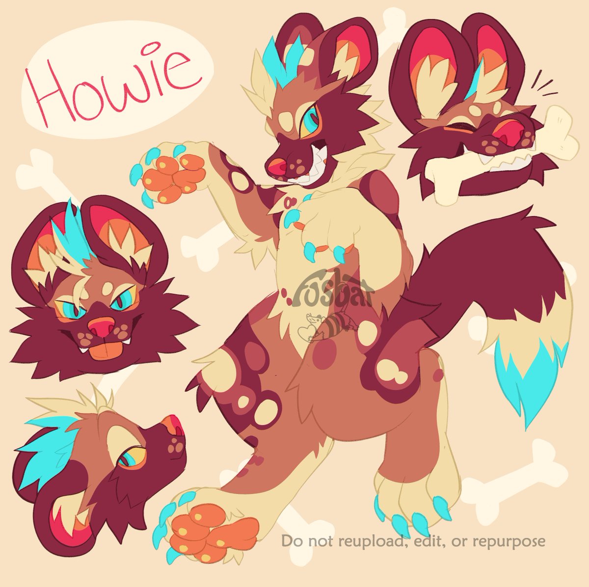 Fosbat➡️FE tweet media