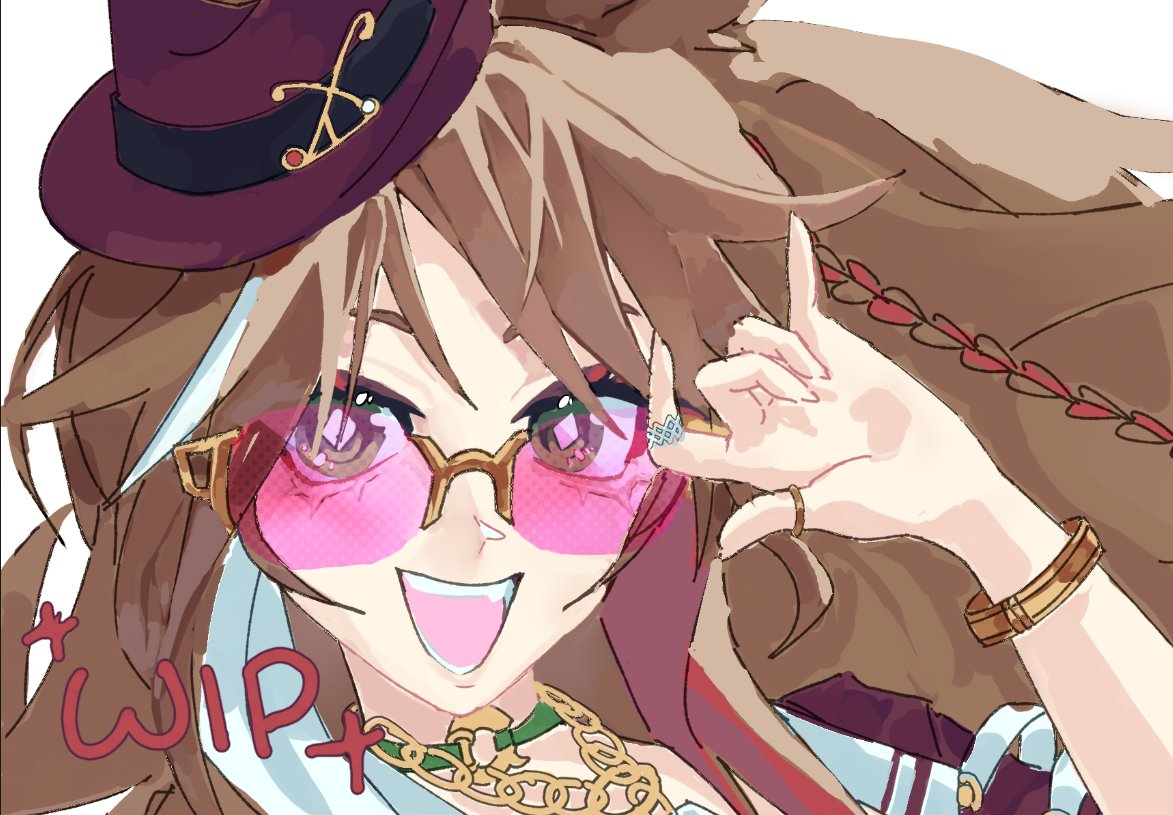 progress may be slow but trust the process 👀