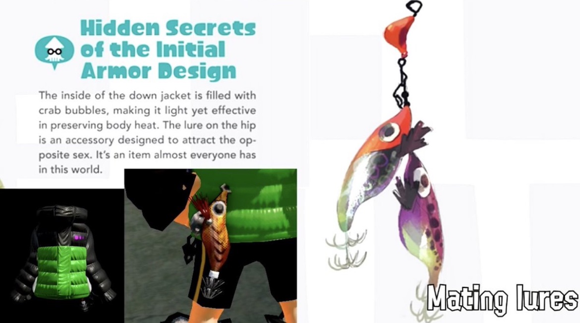 Splatwt Confessions tweet media