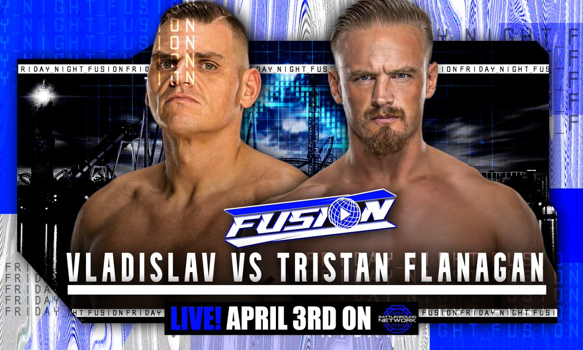 Kai Morgan tweet media