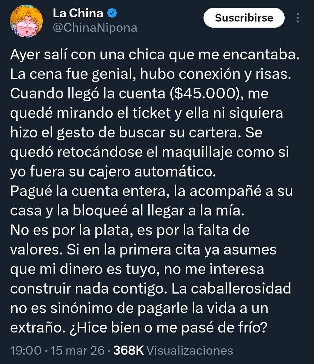 GIGA Tendencias tweet media