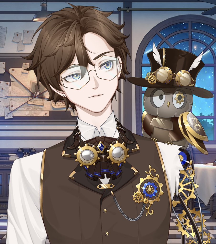 Kai Gearhart ⚙️🧪 tweet media