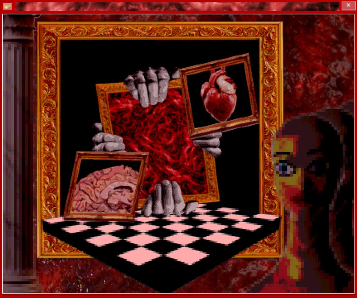 The Reda Show tweet media