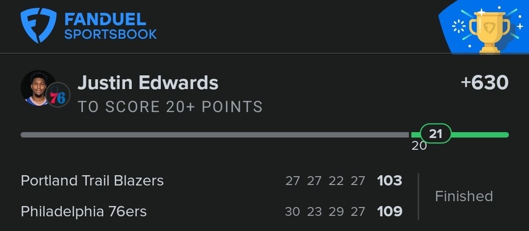 PlayerProp X tweet media