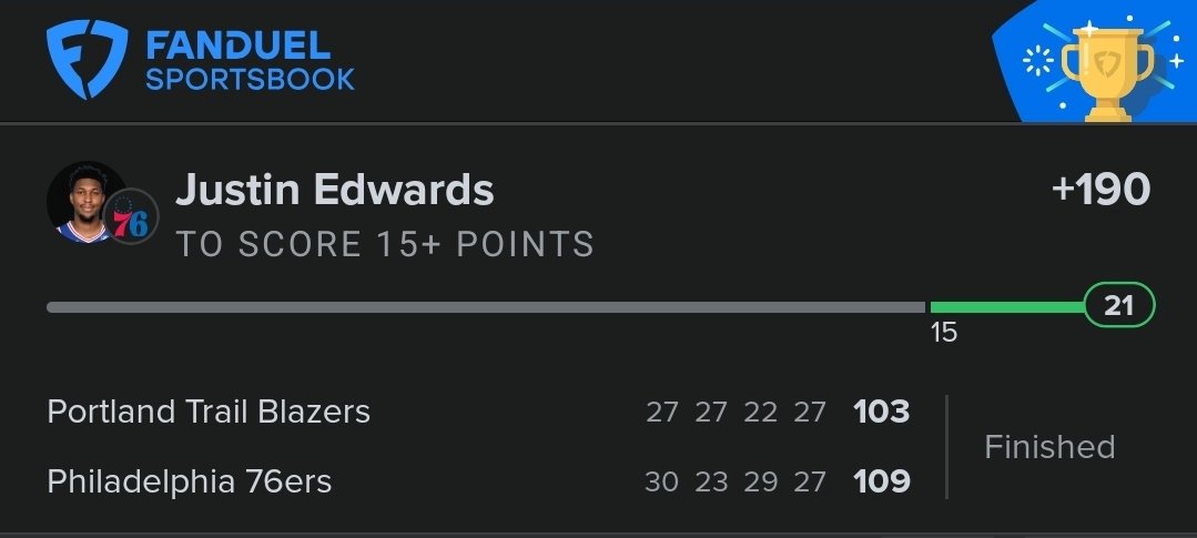 PlayerProp X tweet media