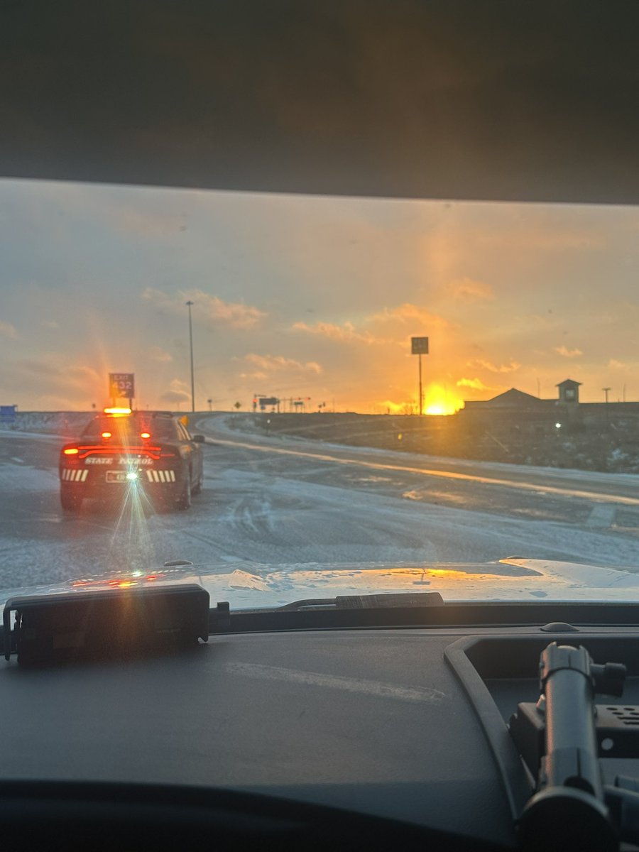 NSP Trooper Hicken #594 tweet media