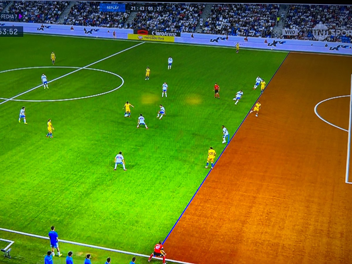 Eugenio Severin tweet media