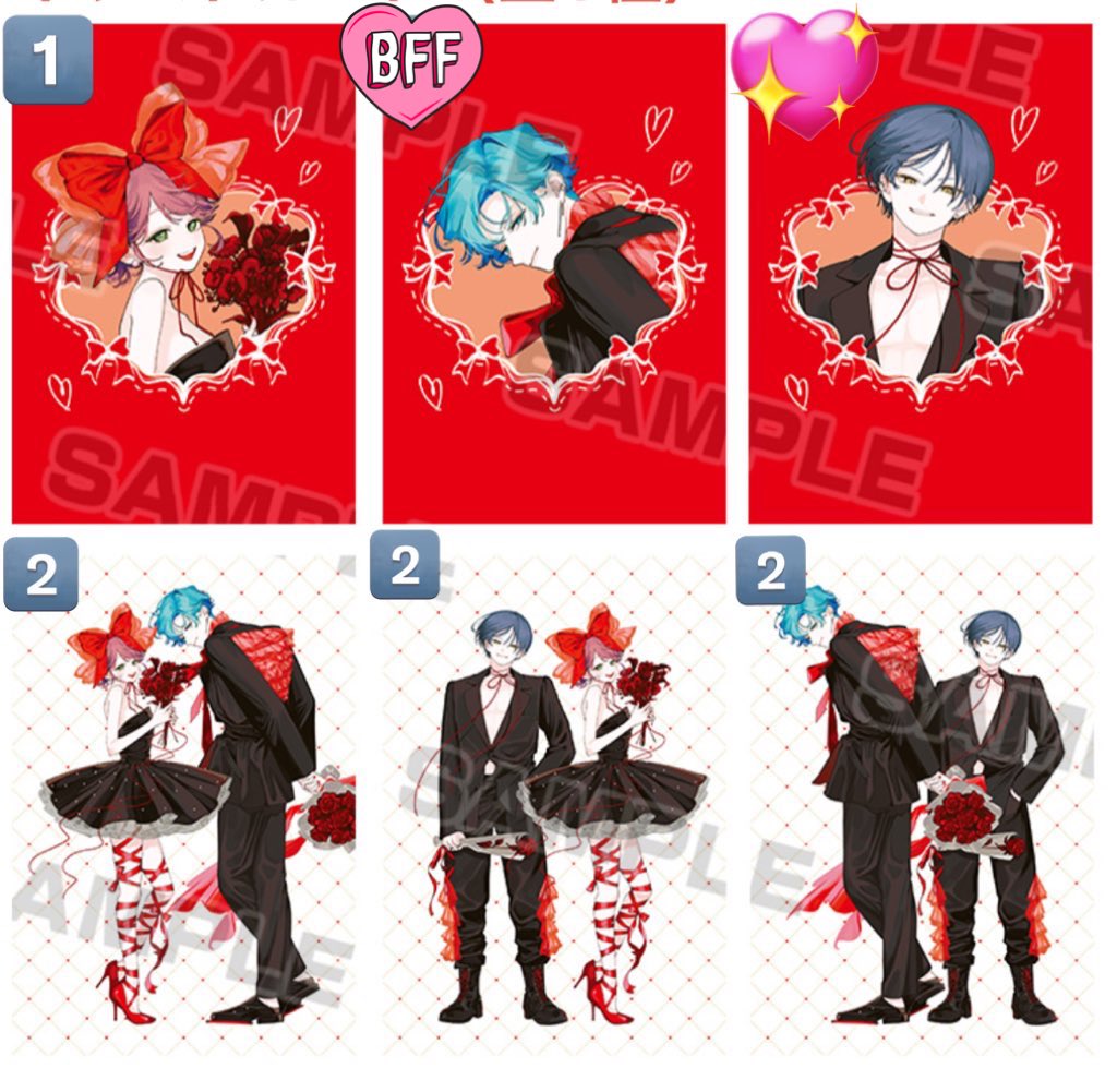 らこ😻 tweet media