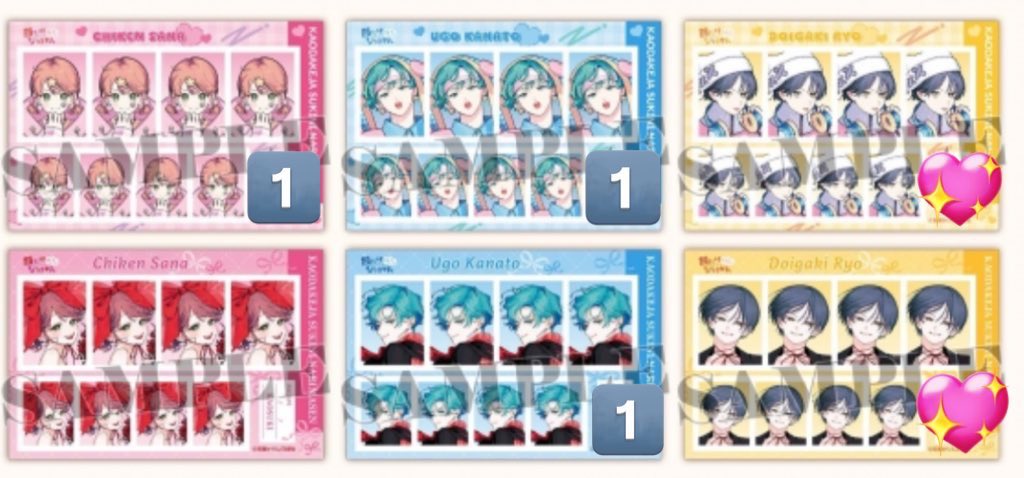 らこ😻 tweet media