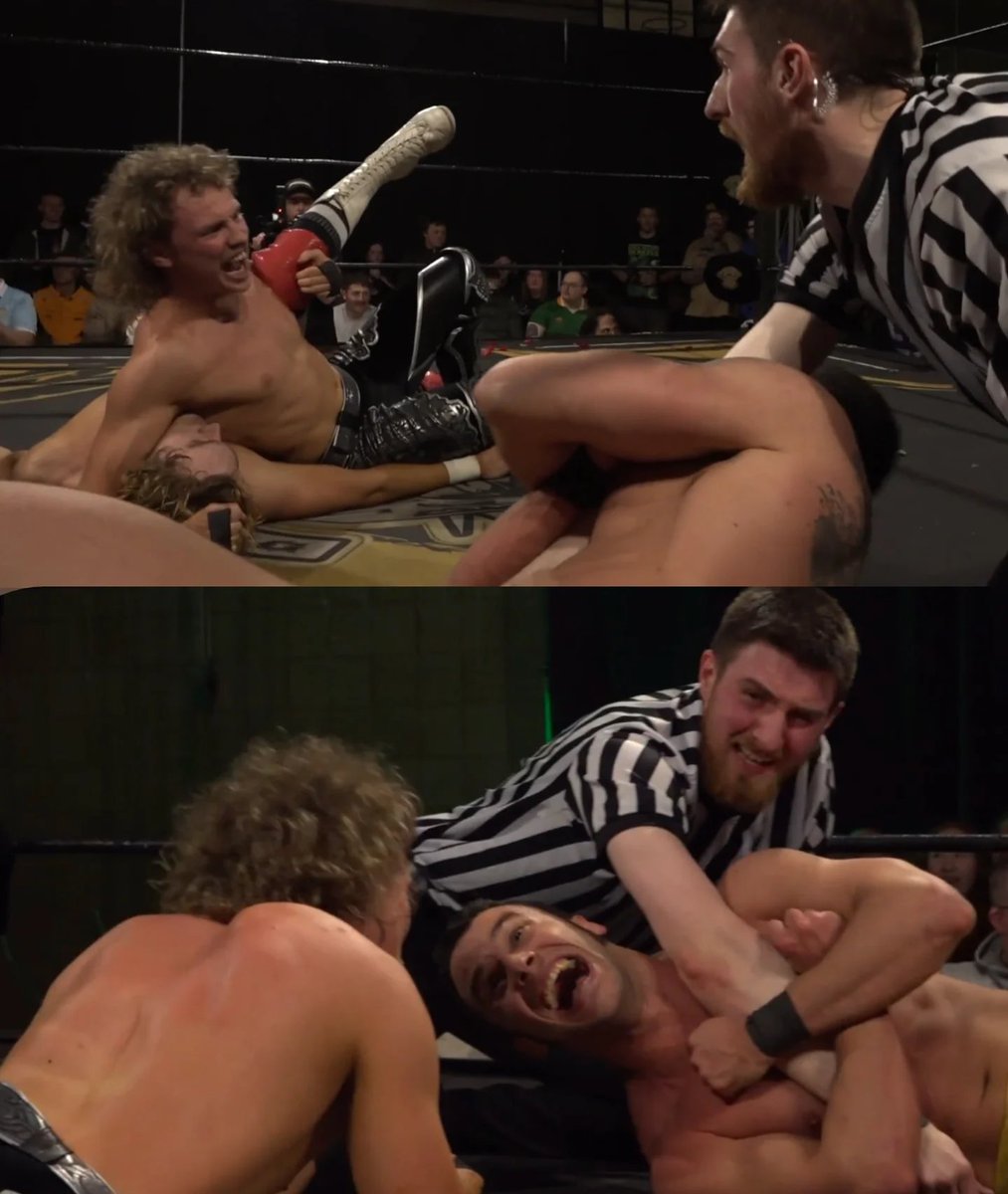 Renzo Rose tweet media