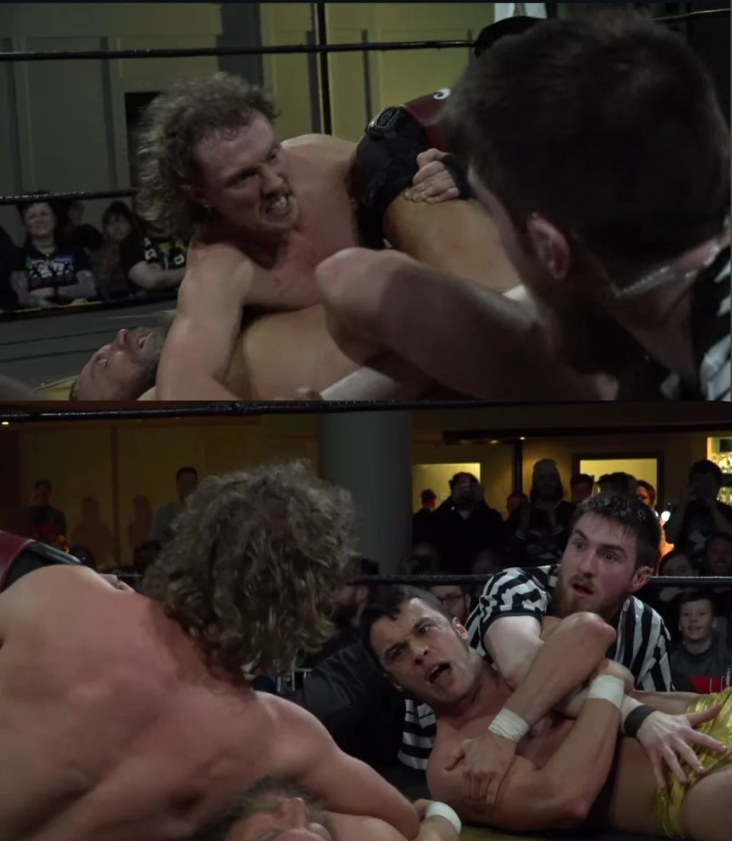 Renzo Rose tweet media