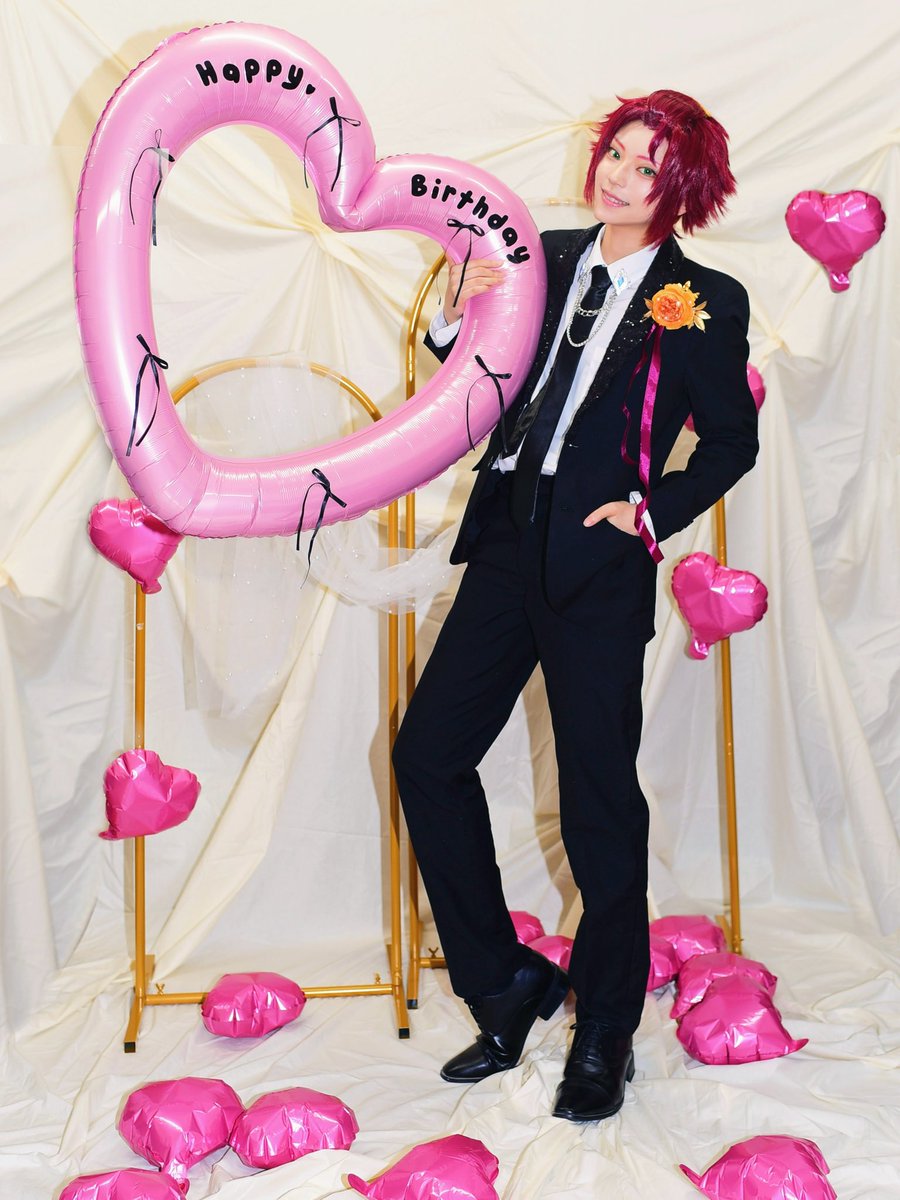 ばりー tweet media