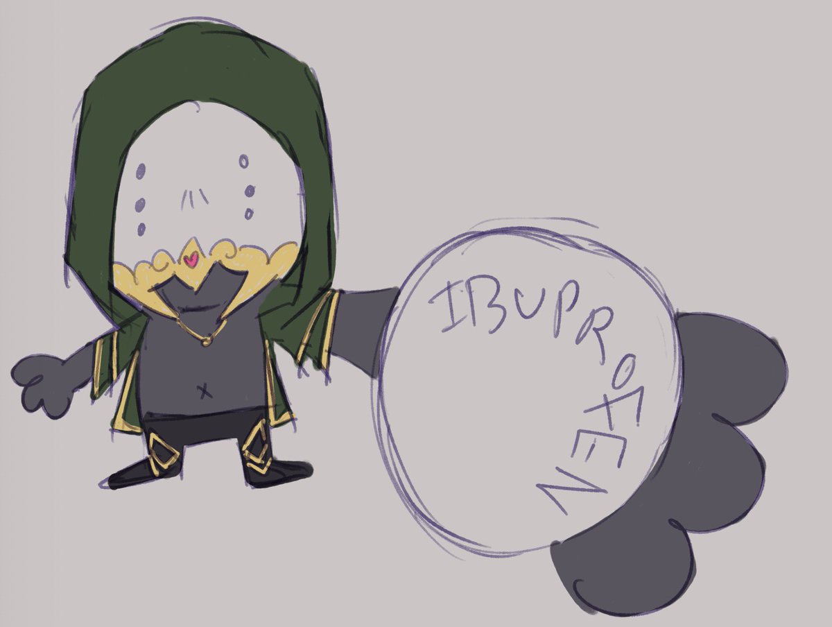 Ifrit🪽 tweet media