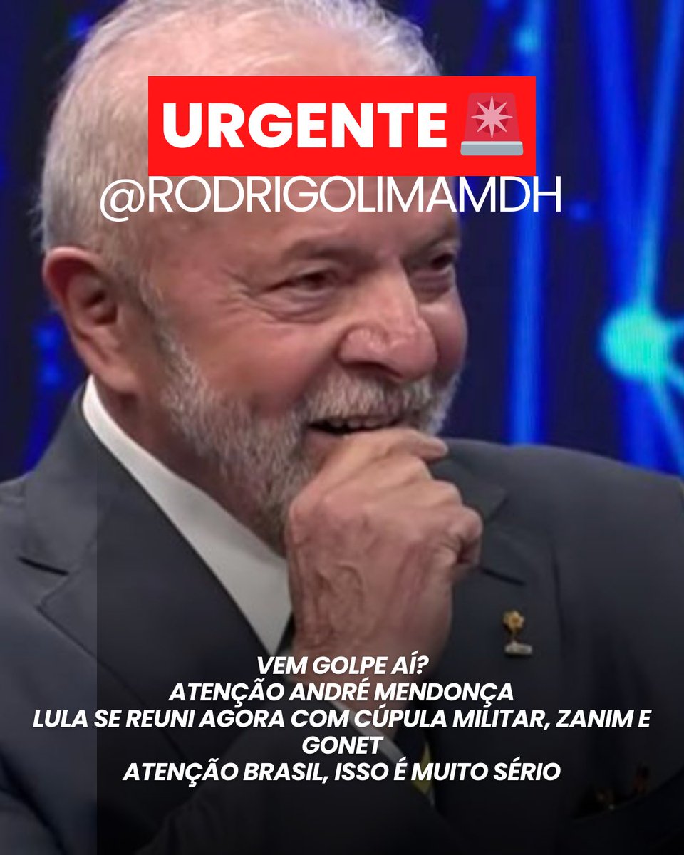 Rodrigo Lima tweet media