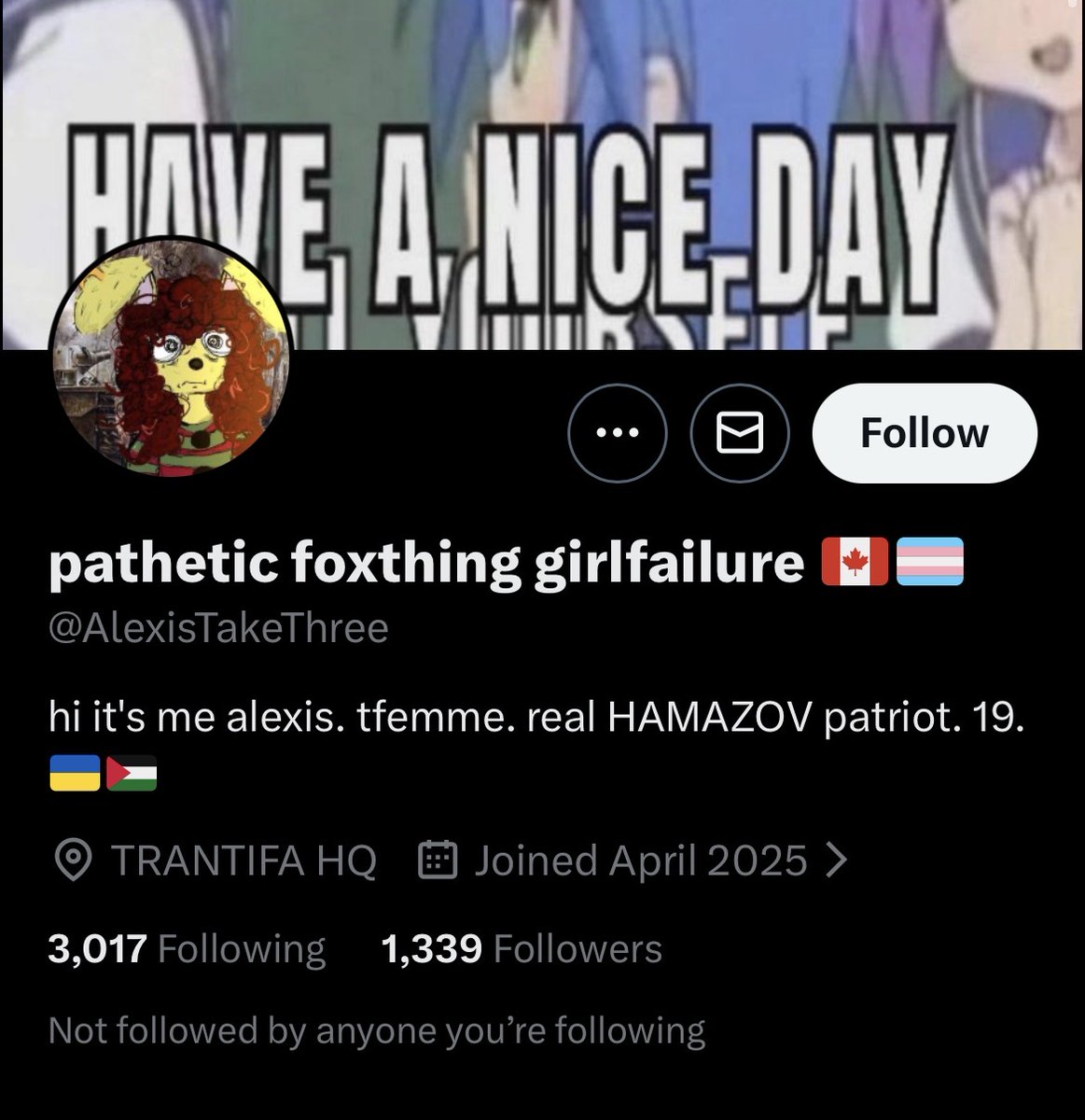 Disaster tweet media