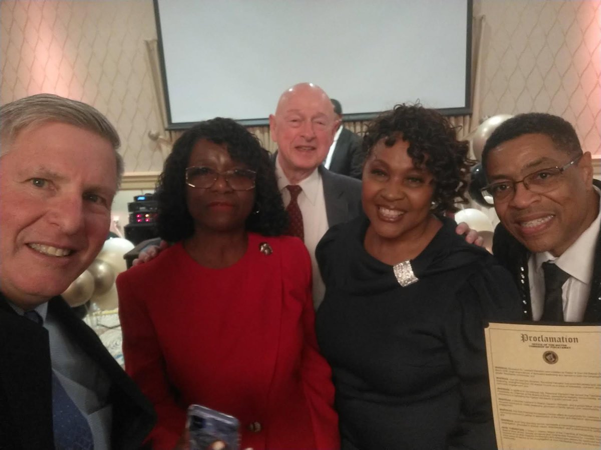 Piscataway Township tweet media