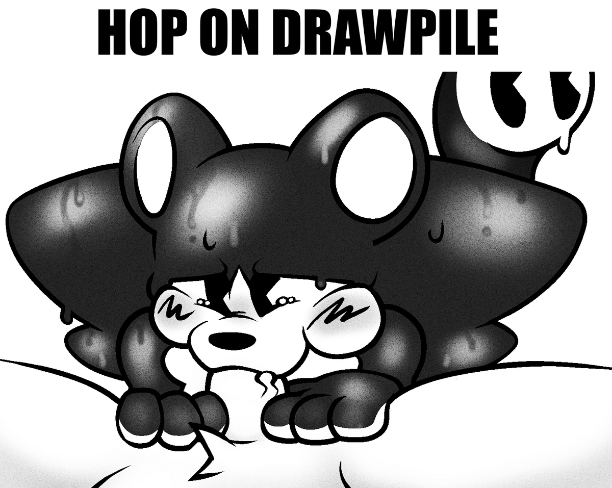 DiamondDump🔞(COMMS OPEN) tweet media