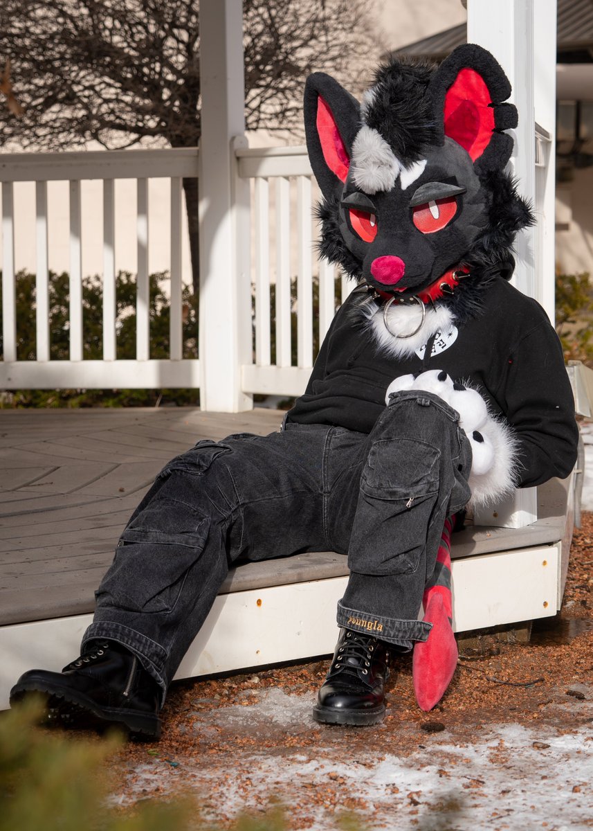 Flow the Wolf - F2 tweet media