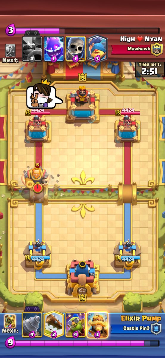 Elixir Pump tweet media