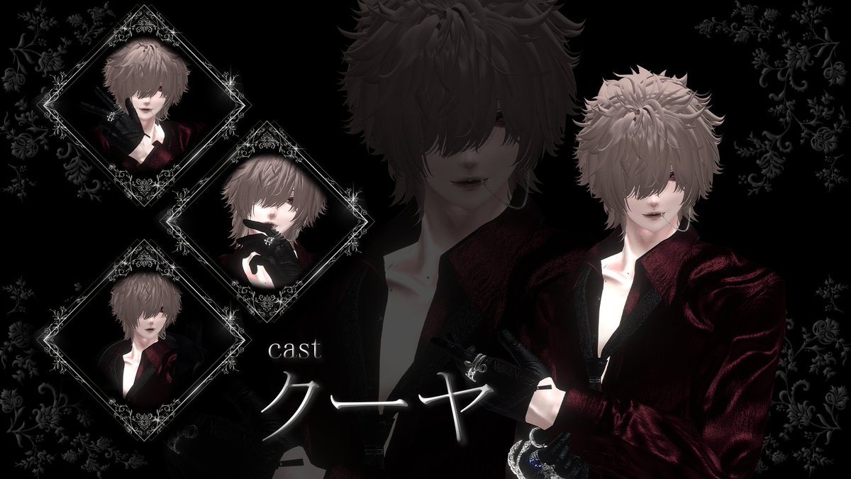 Club Alpha Dominion tweet media