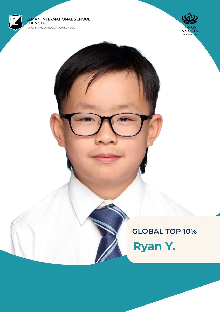 Léman International School Chengdu tweet media