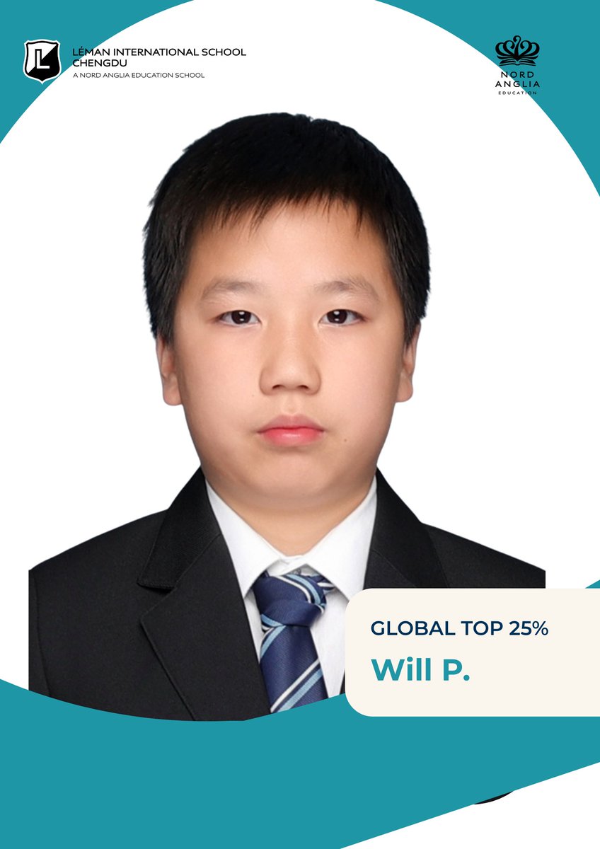 Léman International School Chengdu tweet media