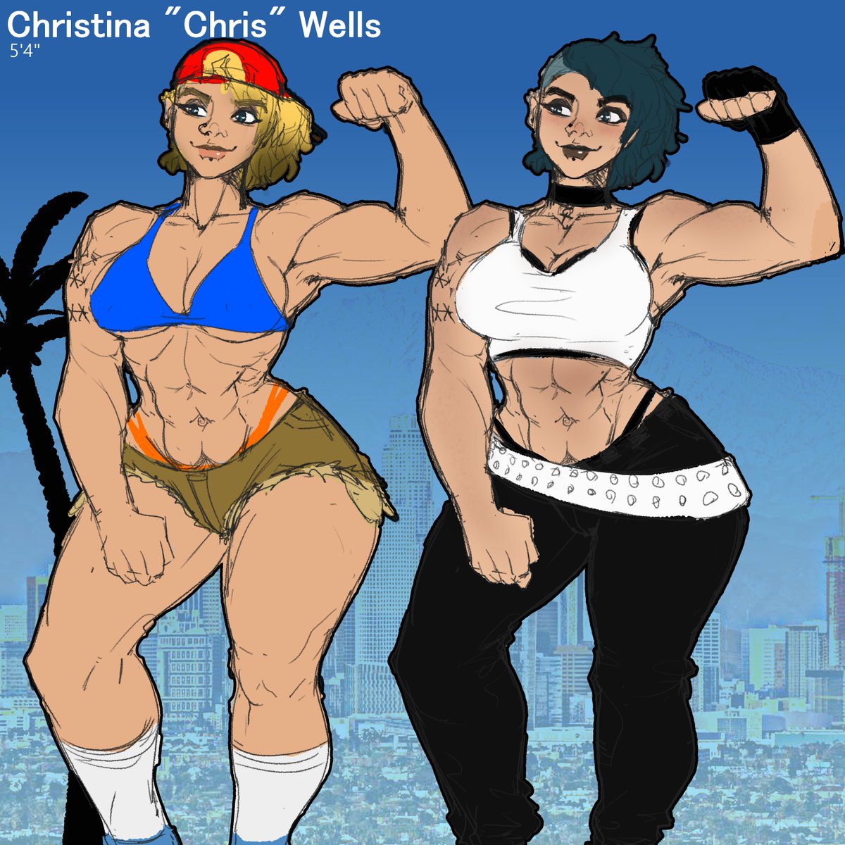 Sean McRae (New Era) tweet media