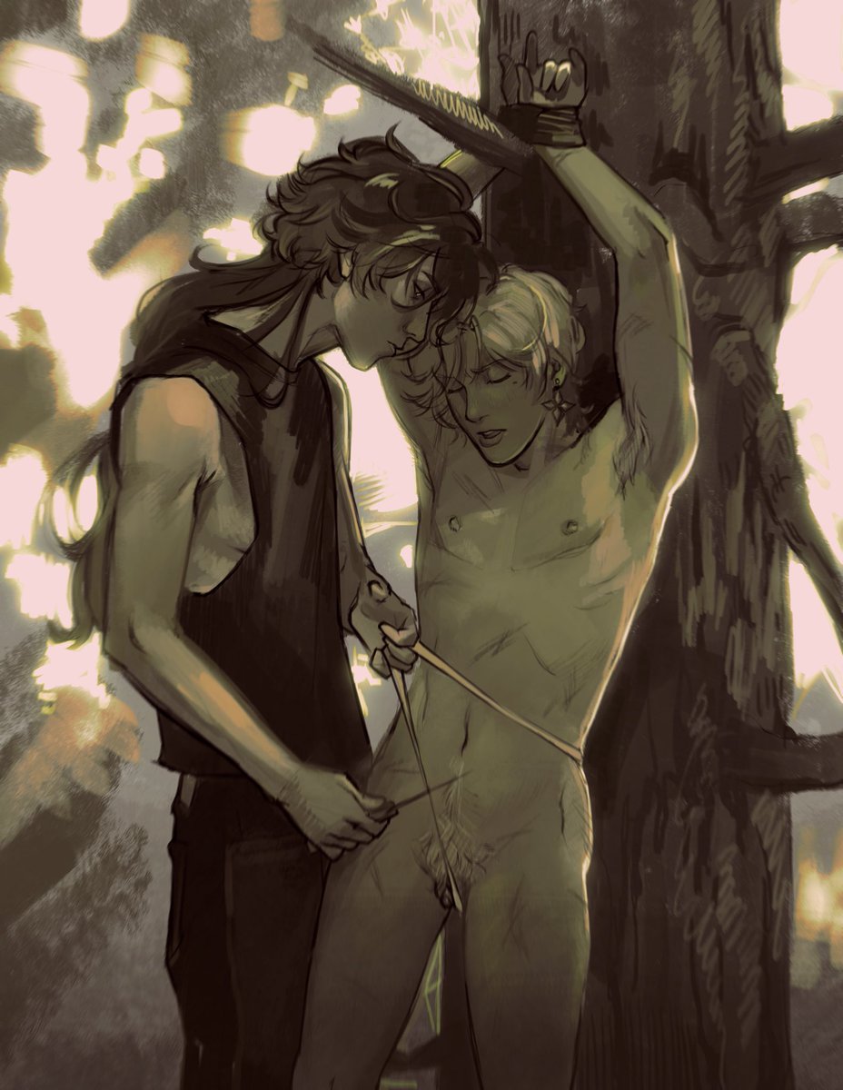 ۪Luke ☘︎ tweet media