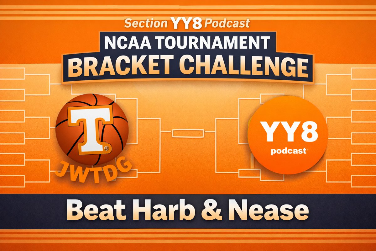 Section YY8 Podcast tweet media