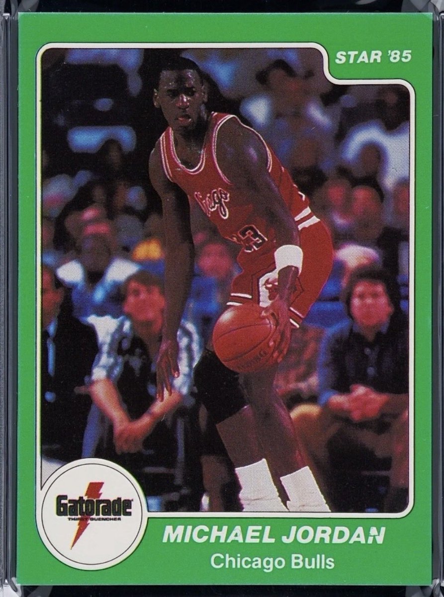 Big Mike Little Mike Sports Cards tweet media