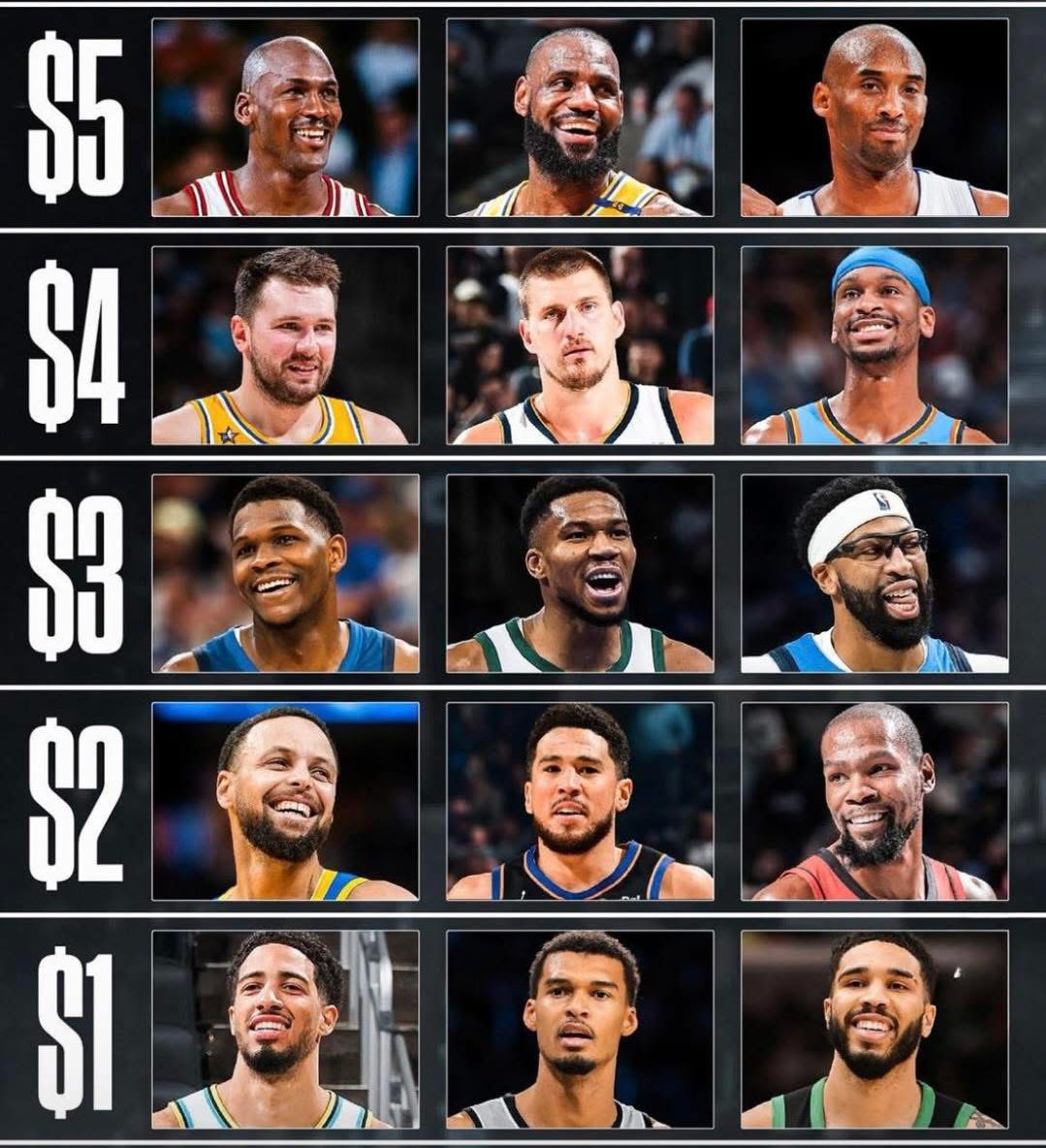 Hater Report tweet media