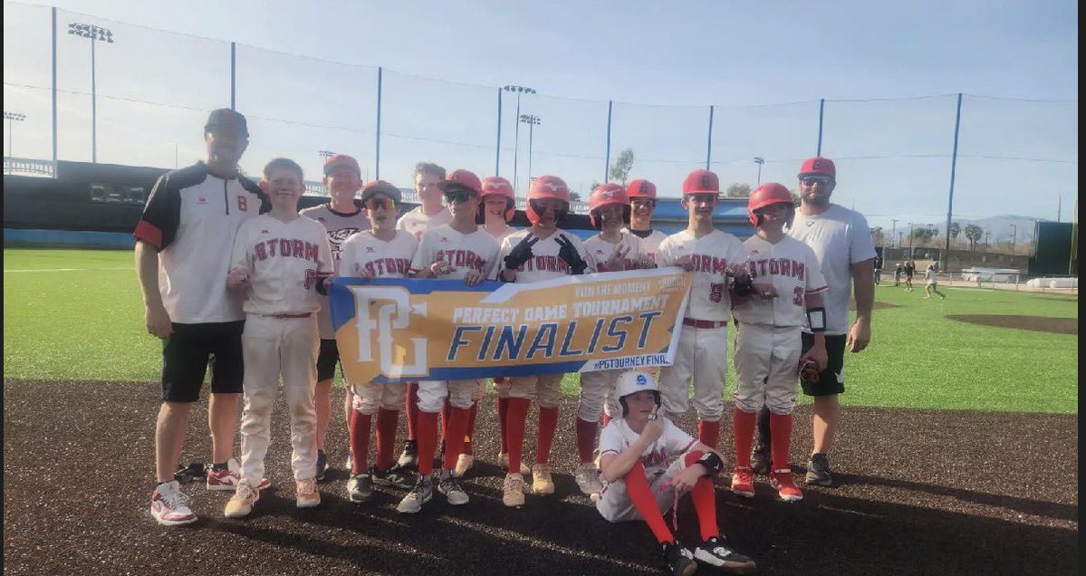 Perfect Game Nevada tweet media