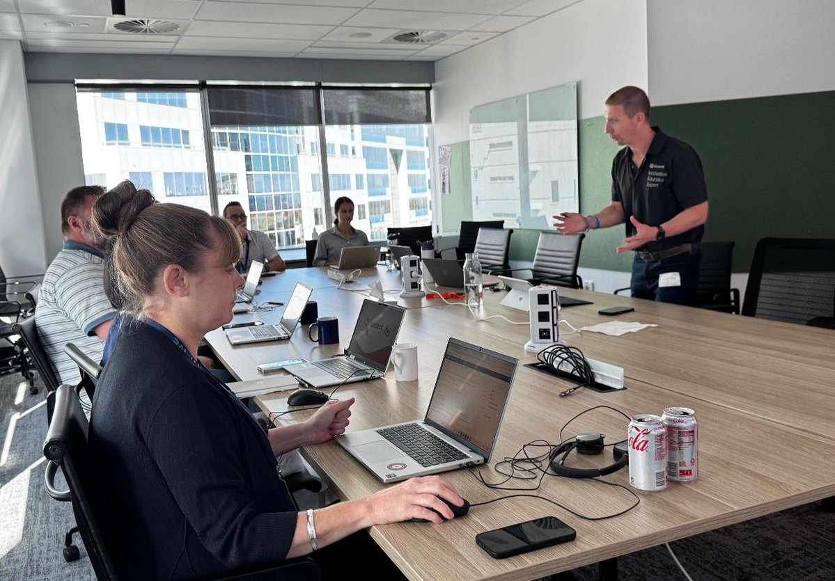 Andrew Balzer tweet media