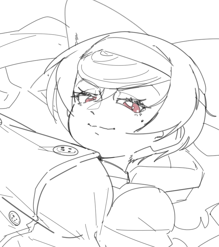 Comms close! (3/3) - Huaro7号 tweet media